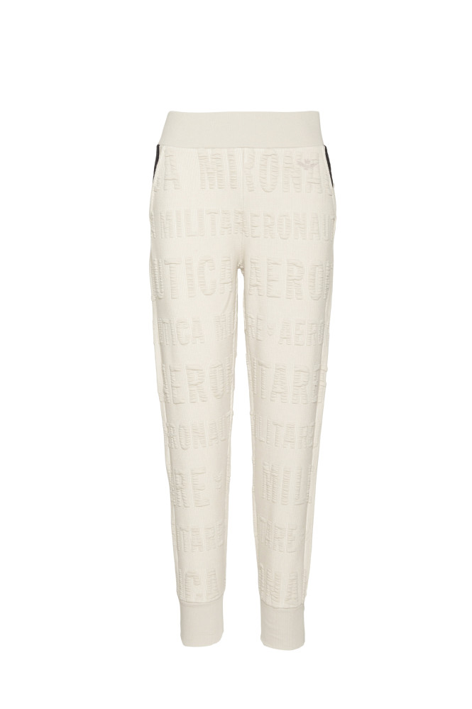 Kalhoty pantalone felpa 202PF790DF409
