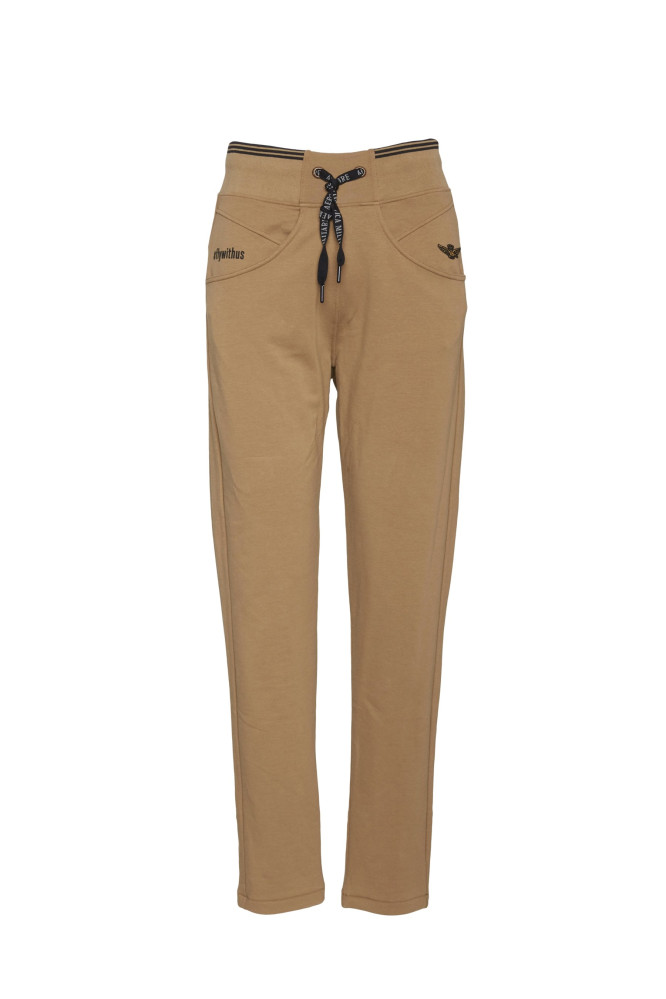 Kalhoty pantalone vita alta 202PF797DF336