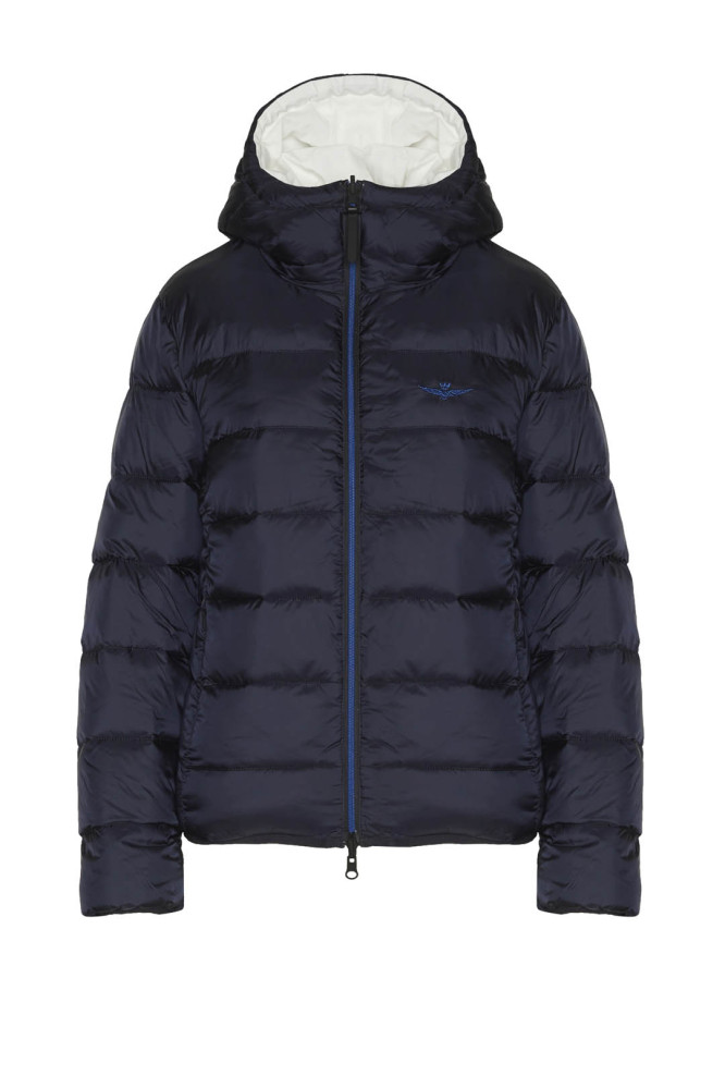 Bunda giubbino reversibile 212AB1981DCT2886