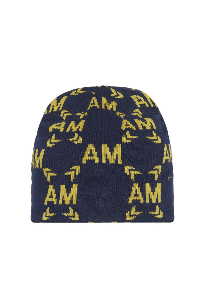 Čepice cuffia 212CU041DL412