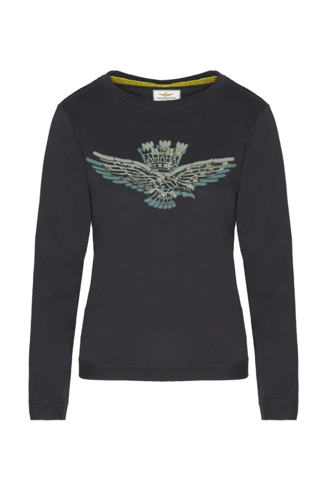 Tričko t-shirt m.l. 212TS1924DJ359