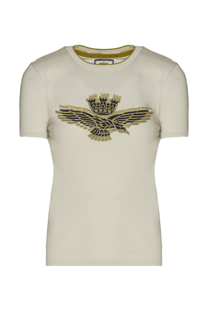Tričko t-shirt m.c. 212TS1926DJ359