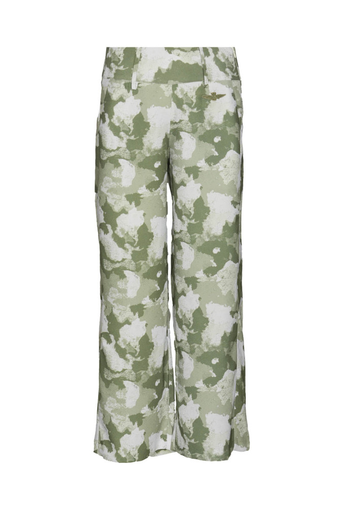 Kalhoty pantaloni 221PA1480DCT2949