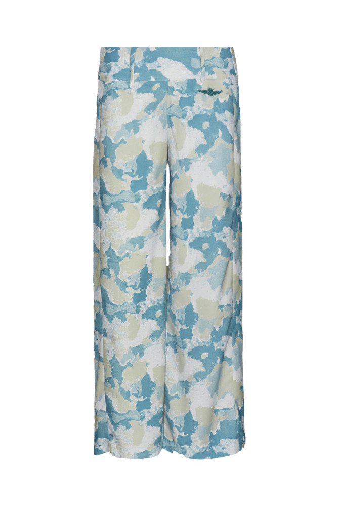 Kalhoty pantaloni 221PA1480DCT2949