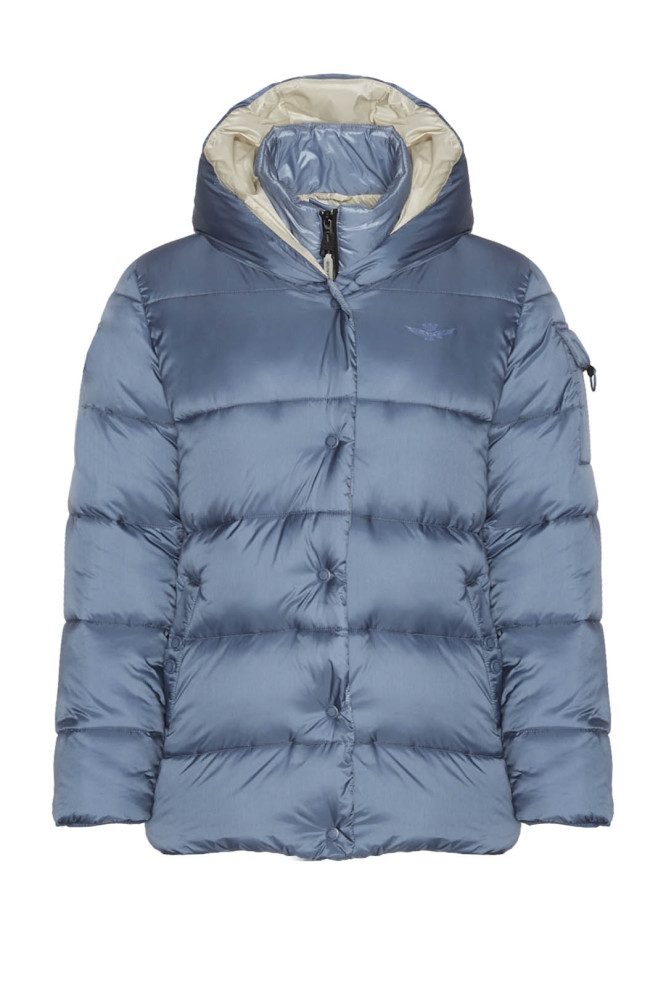 Bunda giubbotto 222AB2044DCT2893