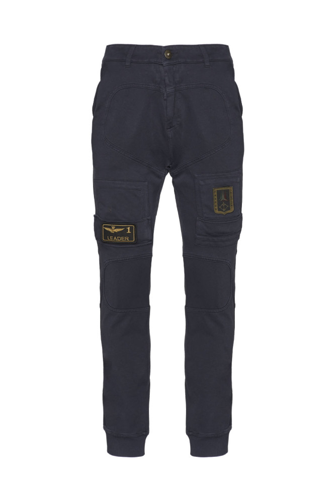 Kalhoty pantalone 222PF743J505