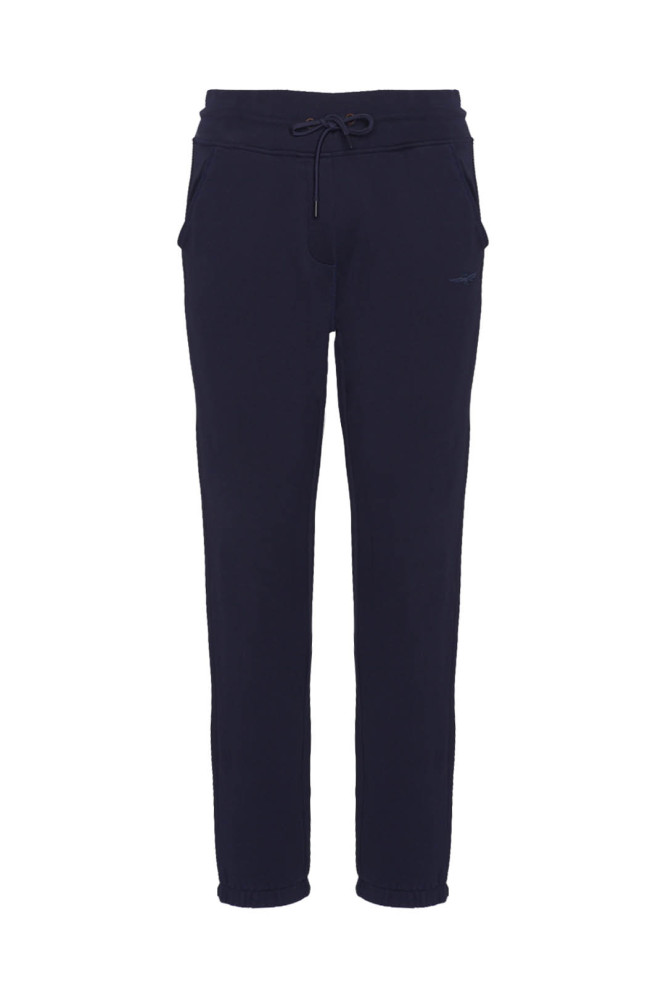 Kalhoty pantalone felpa 222PF852DF467