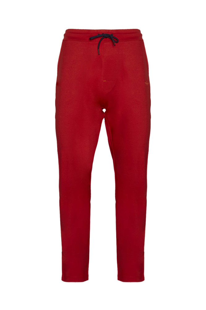 Kalhoty pantalone felpa 222PF853F421