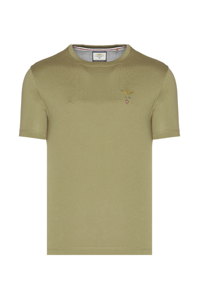 Tričko t-shirt m.c. 222TS1580J372