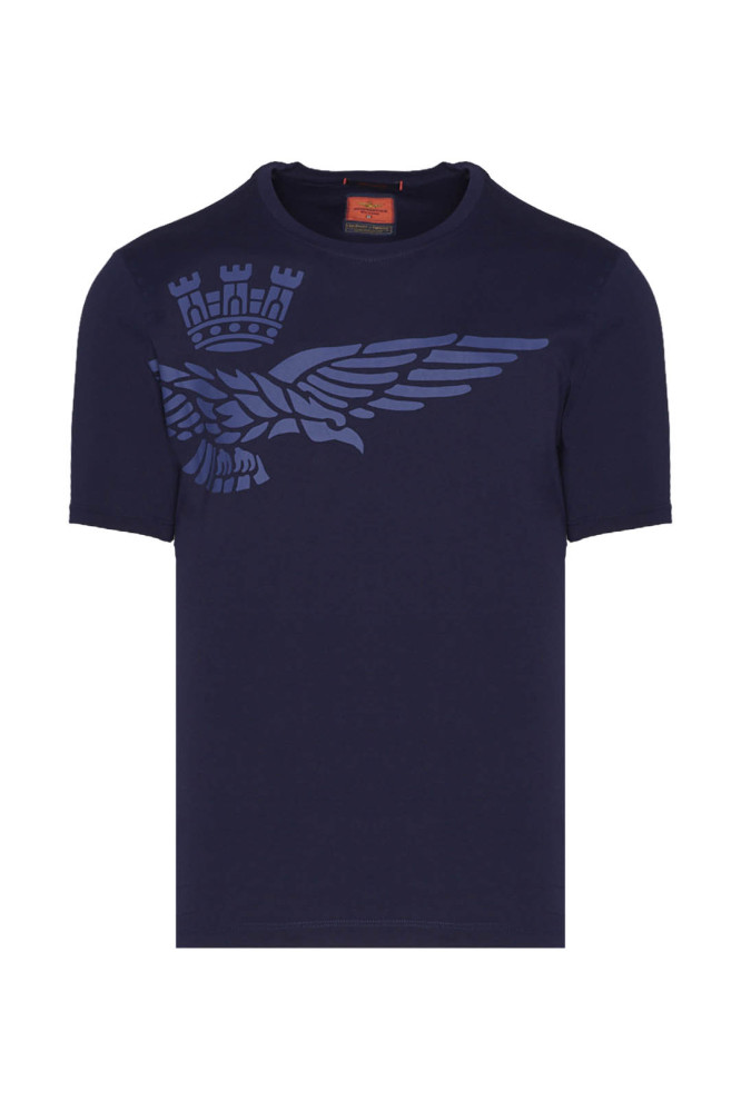 Tričko t-shirt m.c. 222TS1992J550
