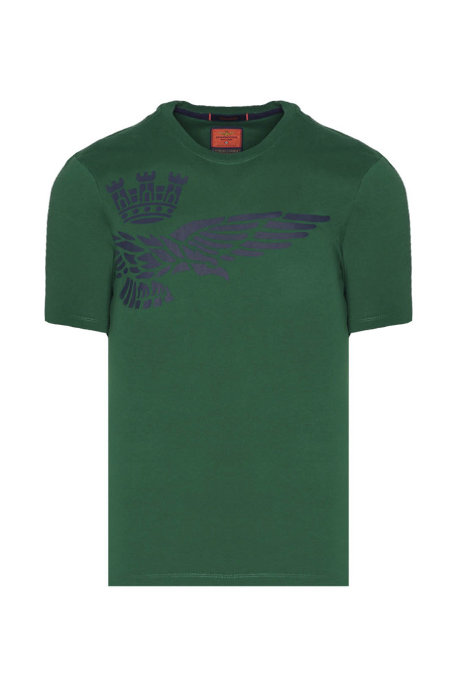 Tričko t-shirt m.c. 222TS1992J550