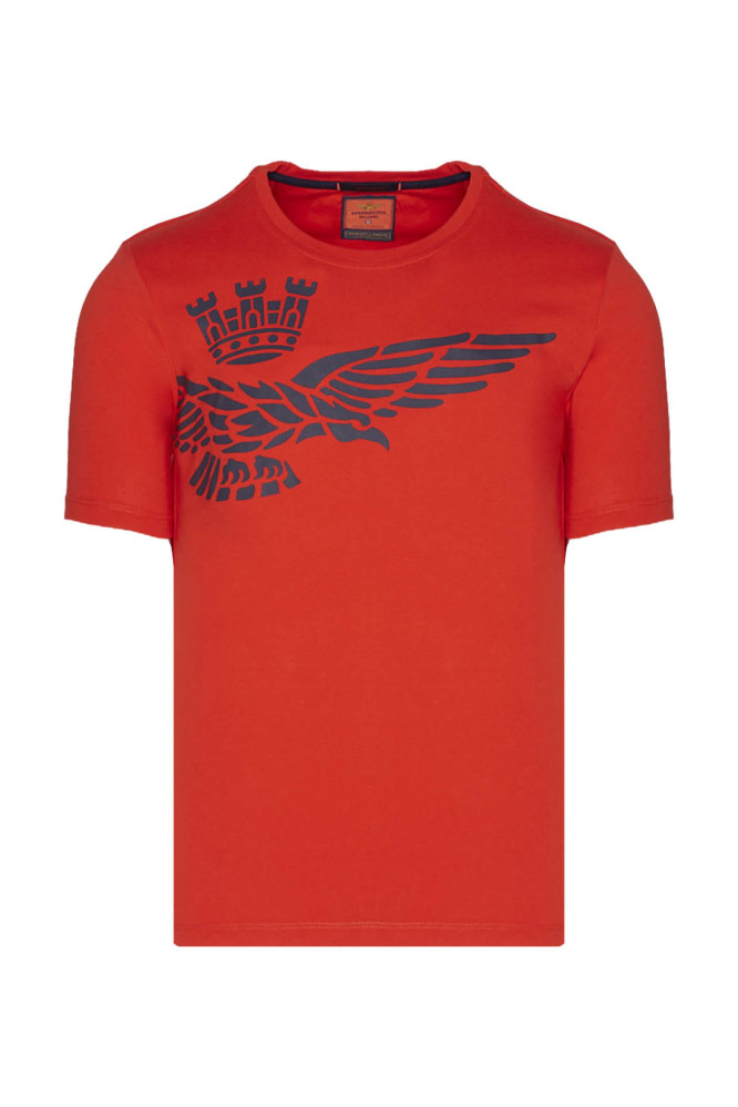 Tričko t-shirt m.c. 222TS1992J550
