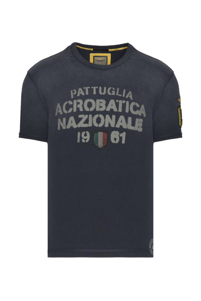 Tričko t-shirt m.c. 222TS2019J573