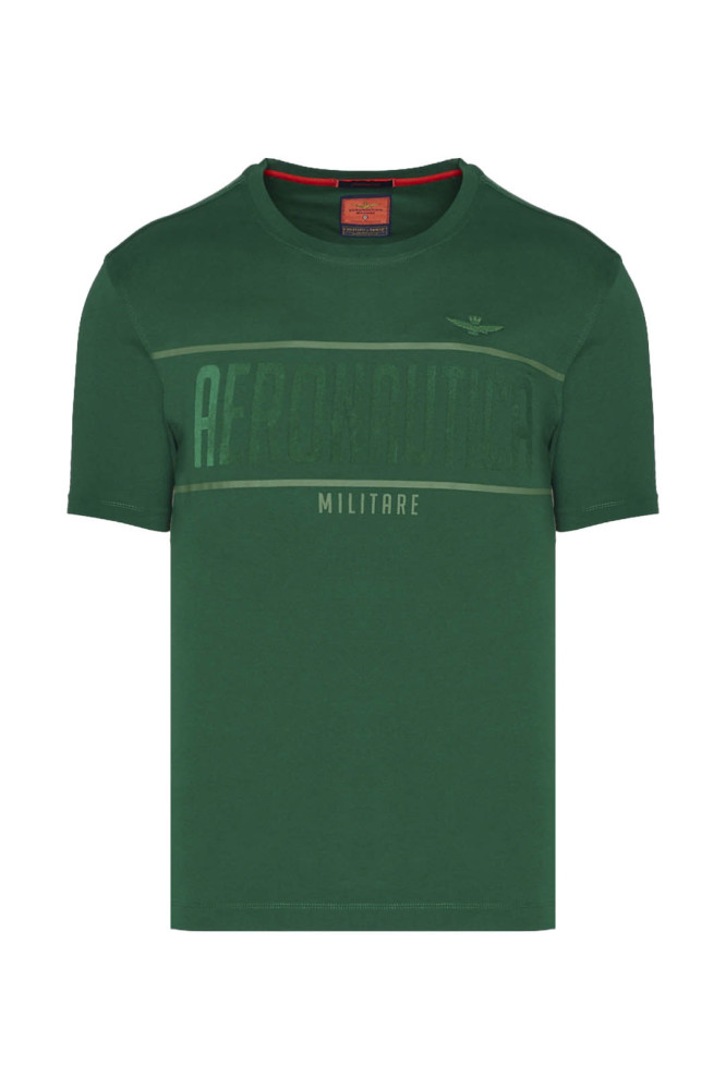 Tričko t-shirt m.c. 222TS2047J550