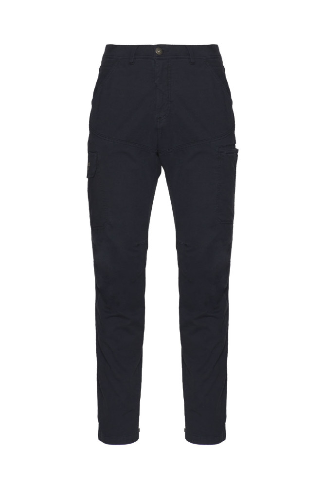 Kalhoty pantalone tasconato 231PA1512CT3088