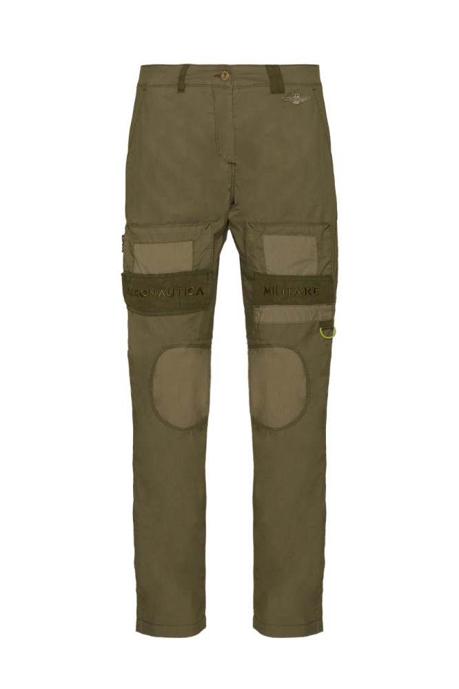 Kalhoty pantalone anti-g 231PA1532DCT2987