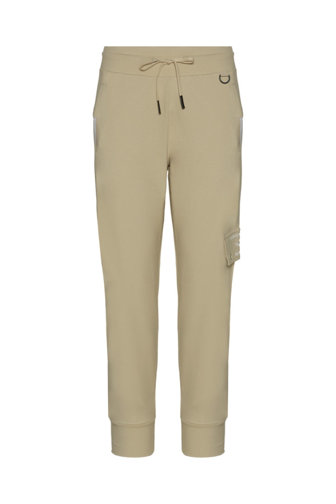Kalhoty pantalone jogging 231PF886DP192