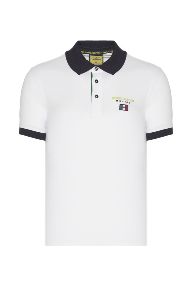 Polokošile polo m.c. 231PO1679P173