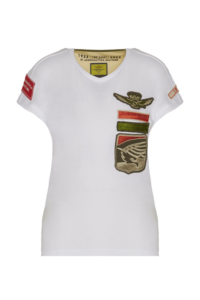 Tričko t-shirt m.c. 231TS2060DJ510