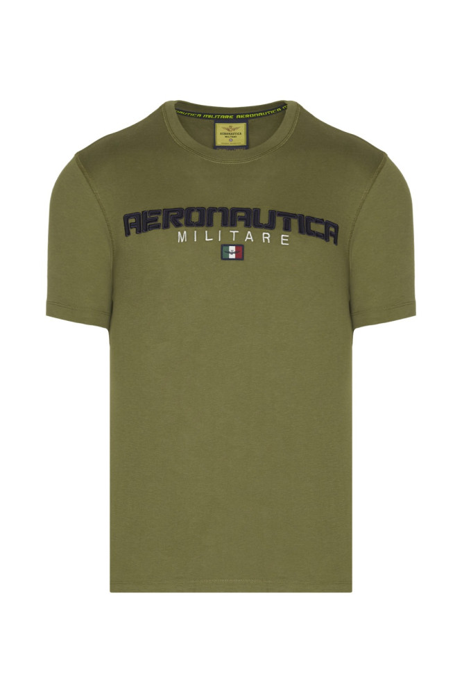 Tričko t-shirt m.c. 231TS2064J602