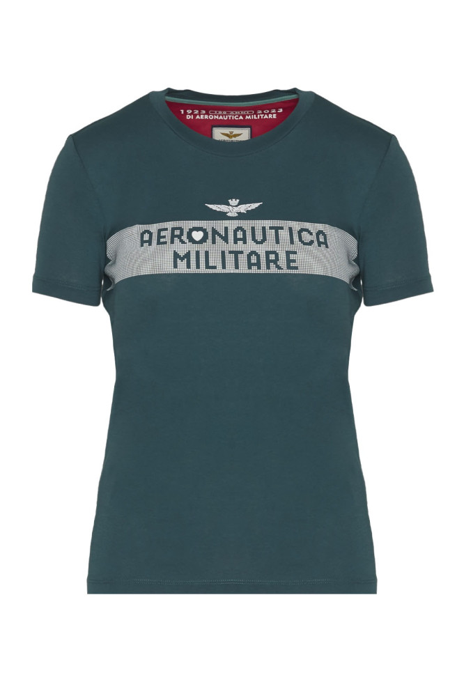 Tričko t-shirt m.c. 231TS2101DJ510