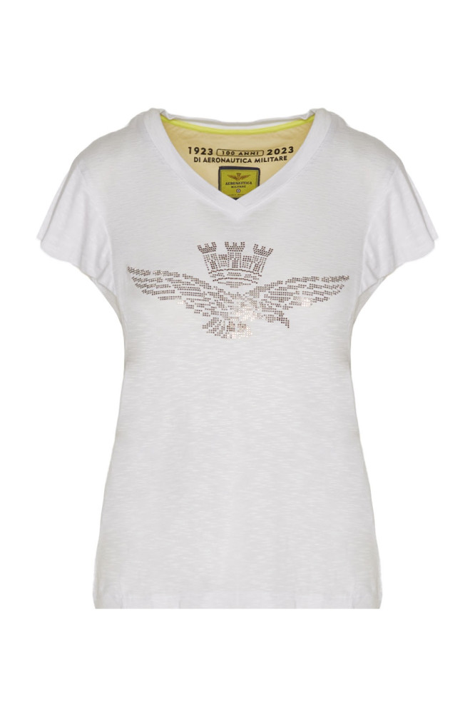 Tričko t-shirt m.c. 231TS2108DJ600