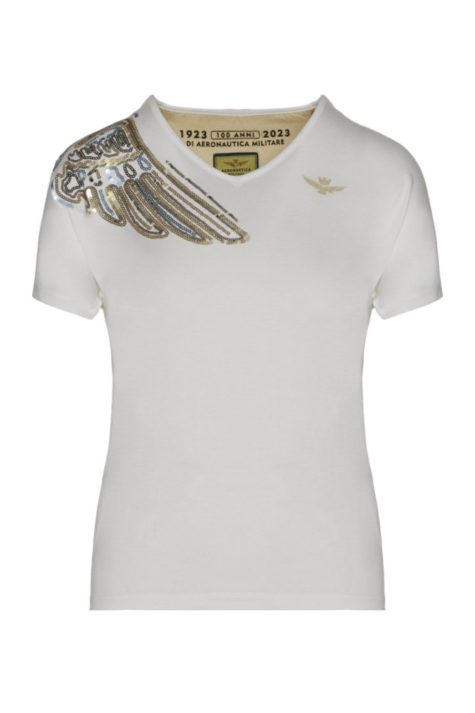 Tričko t-shirt m.c. 231TS2110DJ601