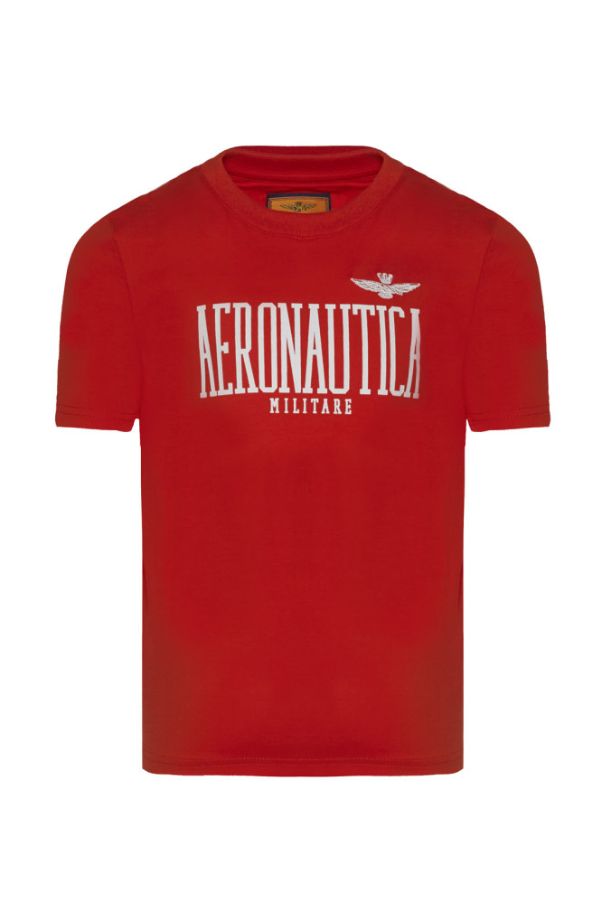 Tričko t-shirt m.c. 231TS29JRJ02