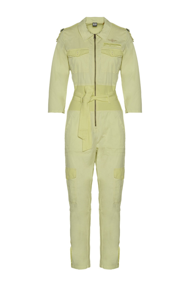 Overal tuta intera 231TU123DCT2987