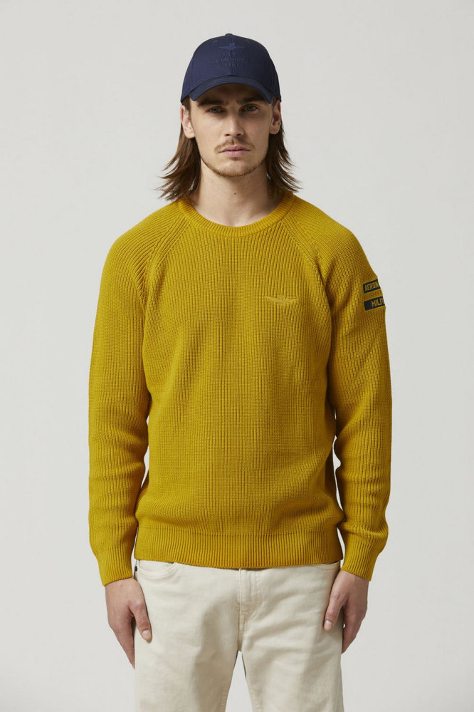 Svetr maglia 232MA1445L504