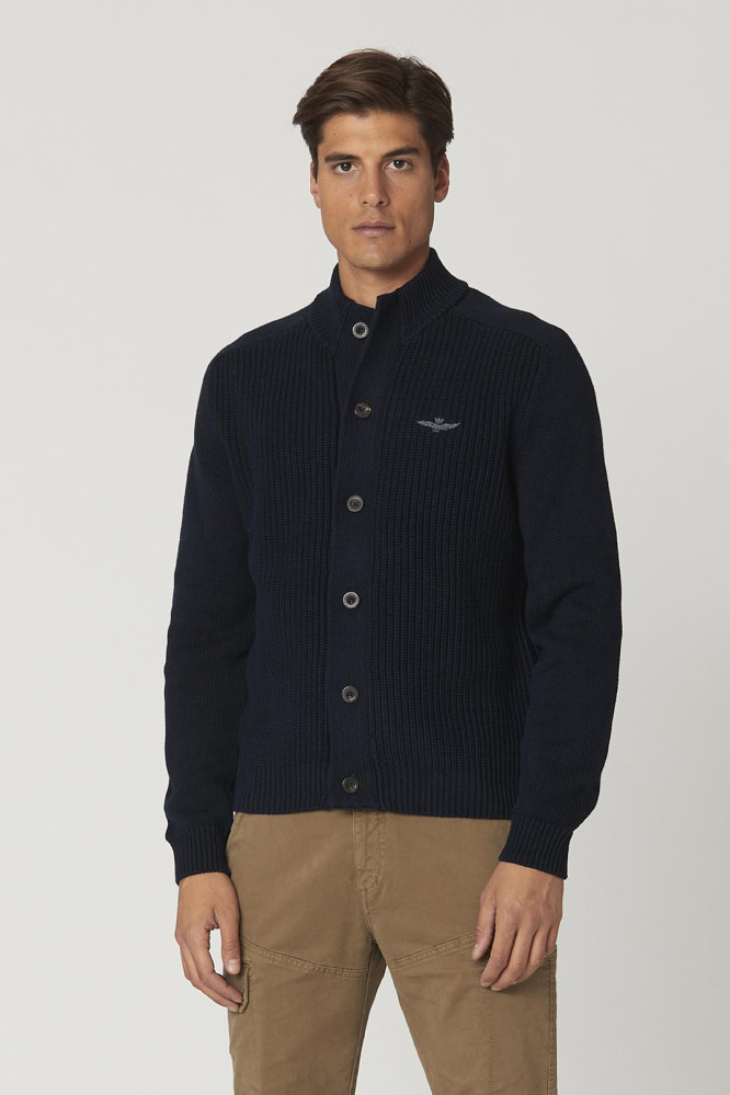 Svetr maglia 232MA1454L409