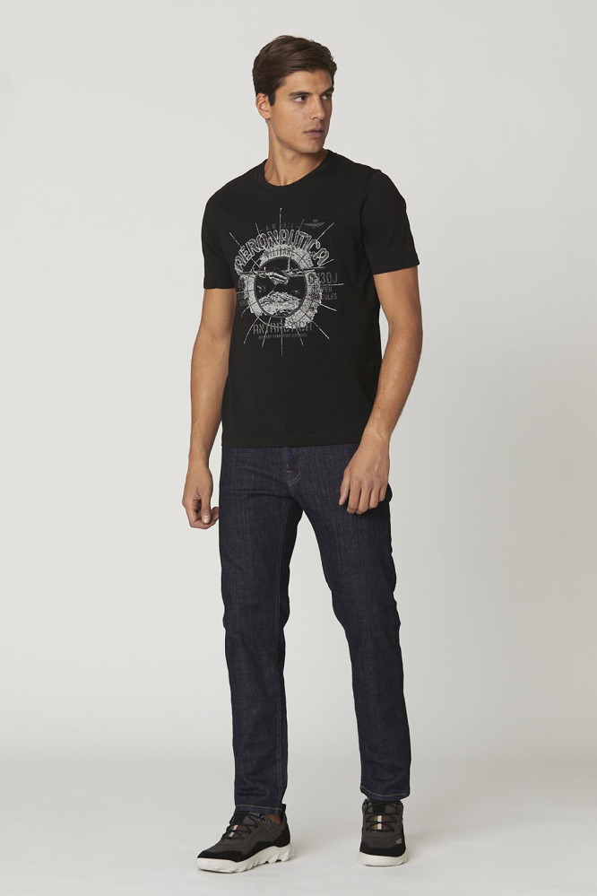 Kalhoty pantalone 5 tasche 232PJ200CT3075