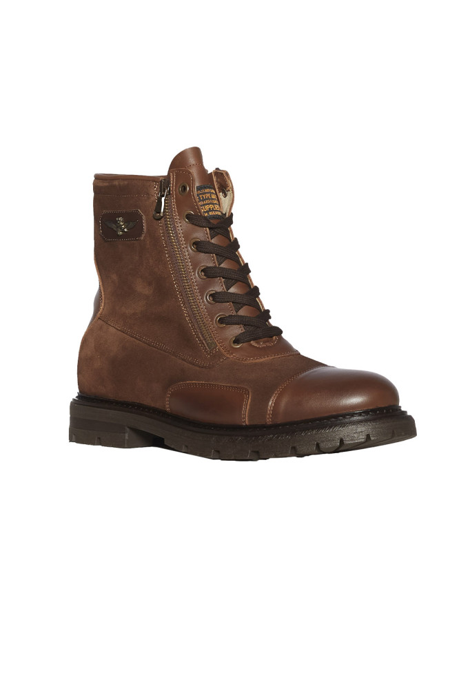 Boty stivaletto 232SC252PL202