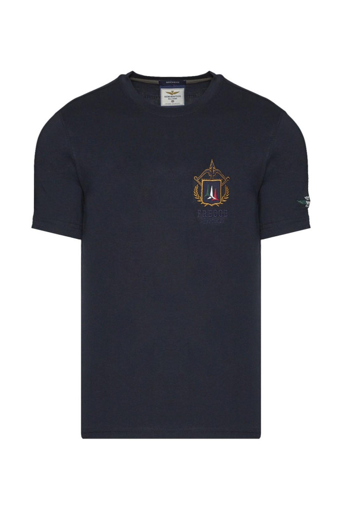 Tričko t-shirt m.c. 232TS2155J538