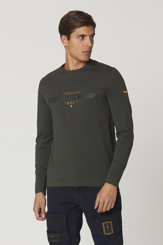 Tričko t-shirt m.l. 232TS2187J538