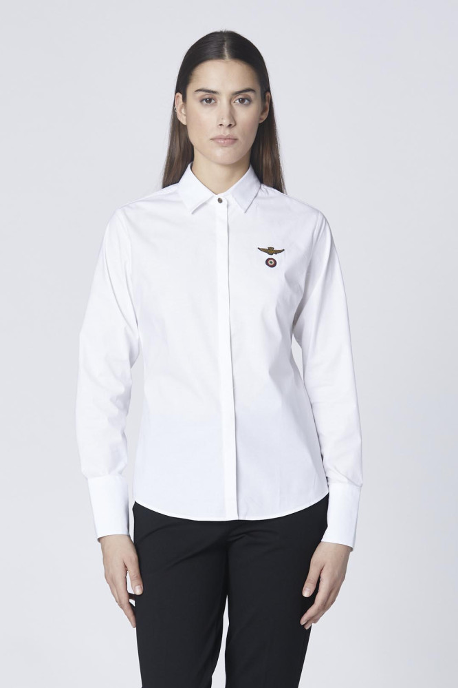 Košile camicia classica 242CA1166DCT2482