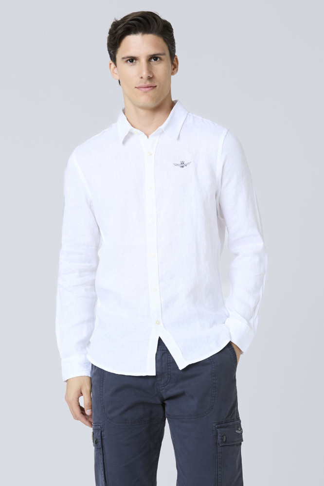 Košile camicia m.l. 251CA1239CT3089