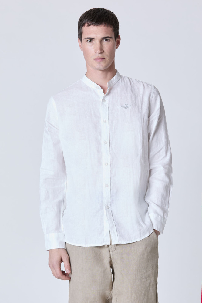 Košile camicia m.l. 251CA1272CT3089