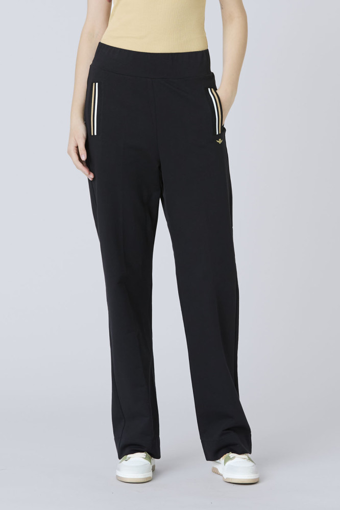 Kalhoty pantalone felpa 251PF974DF423