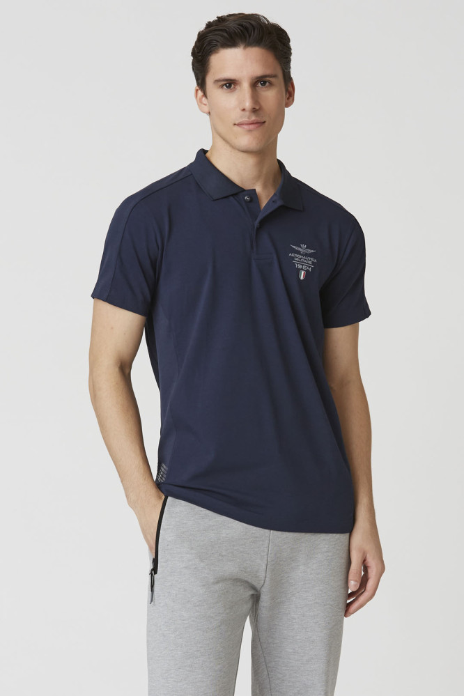 Polokošile polo m.c. 251PO1845J674