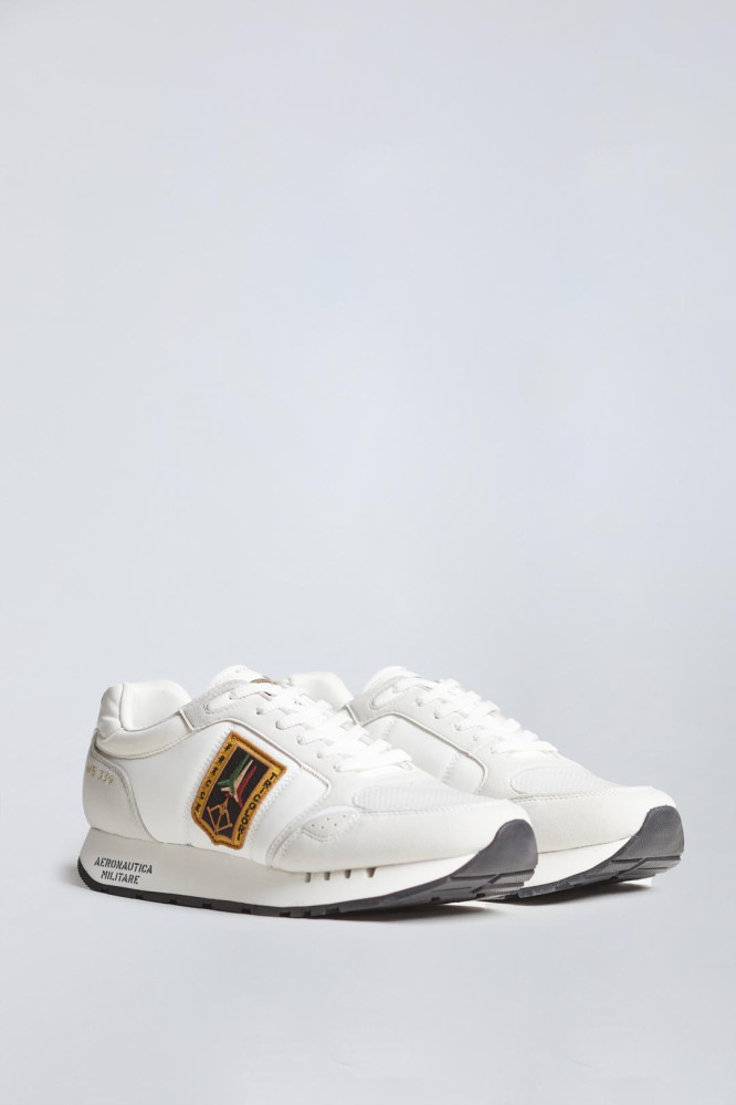Boty sneakers 251SC292CT3331
