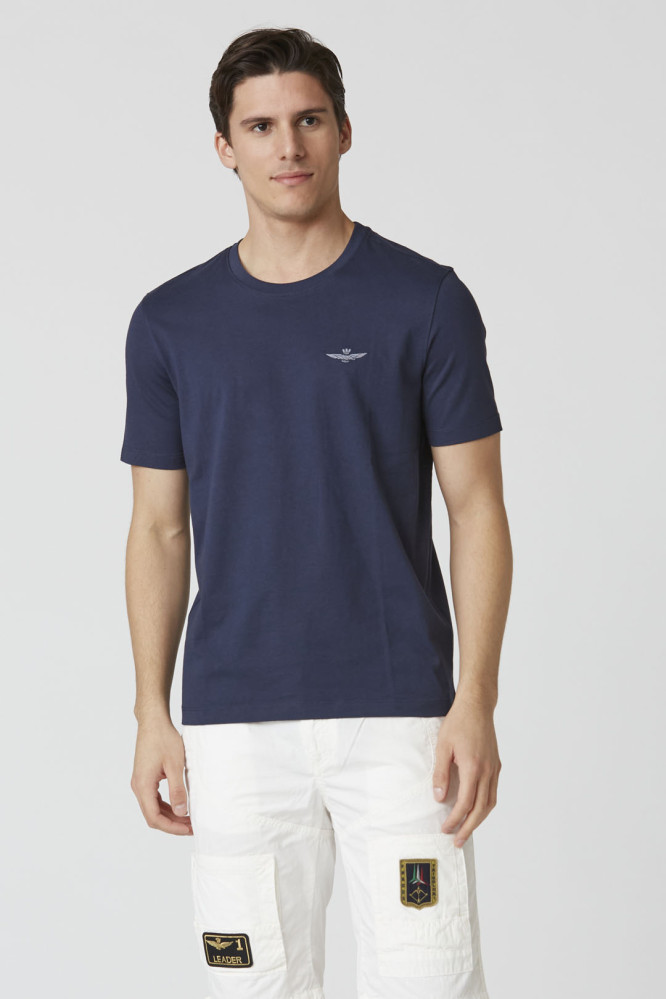 Tričko t-shirt m.c. 251TS2376J592