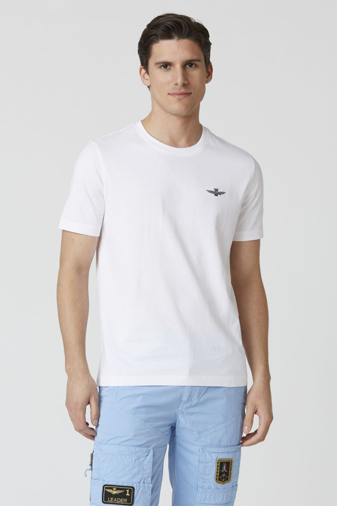 Tričko t-shirt m.c. 251TS2376J592