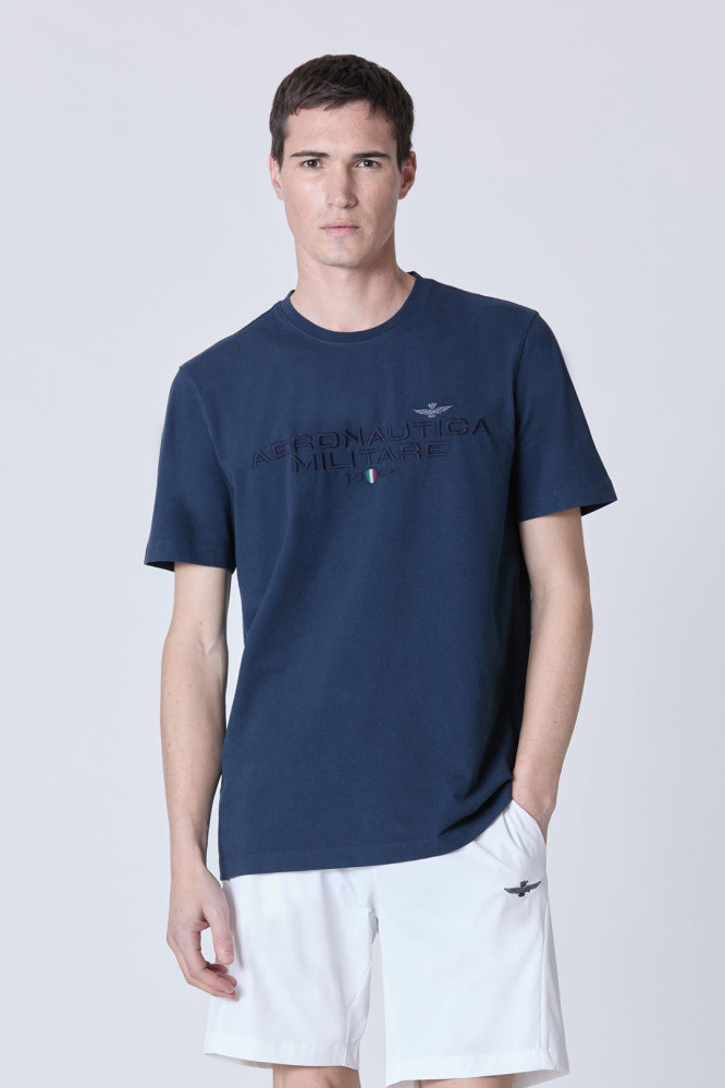 Tričko t-shirt m.c. 251TS2378J633