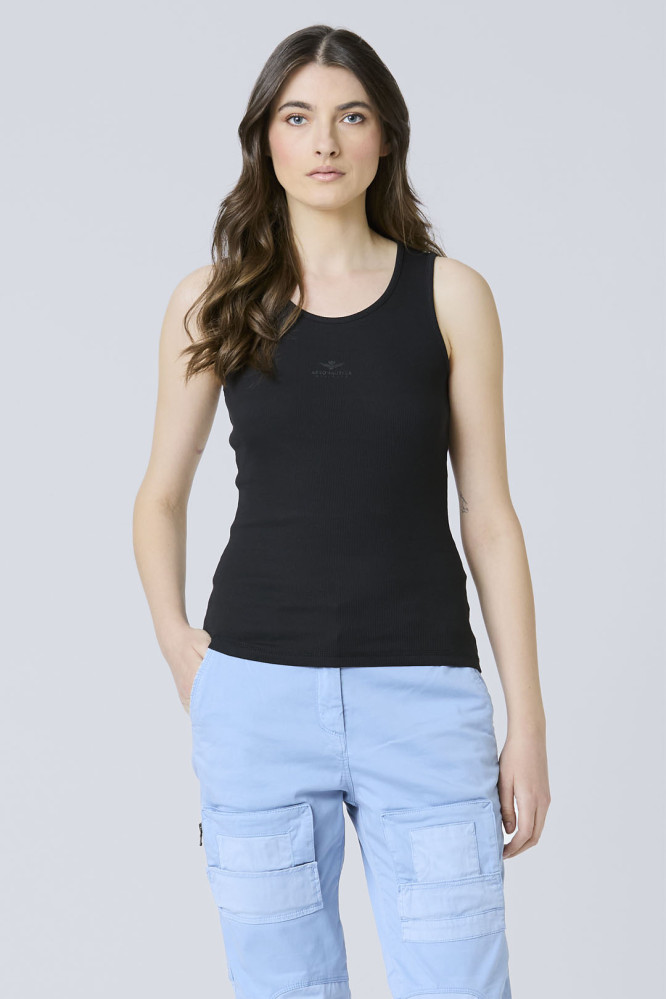 Tílko canotta 251TS2403DJ685