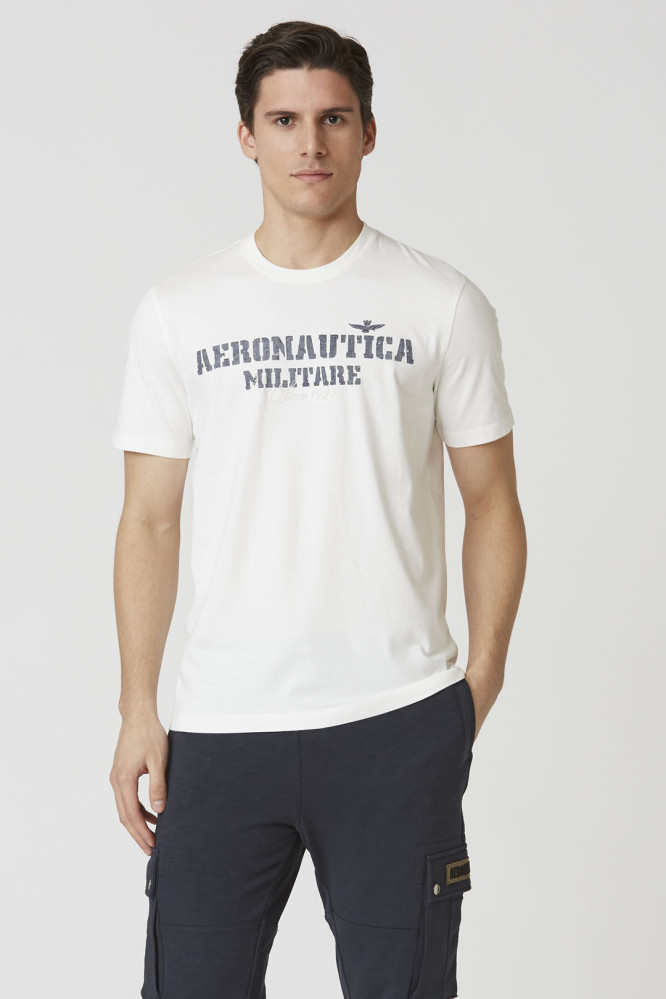 Tričko t-shirt m.c. 251TS2407J677