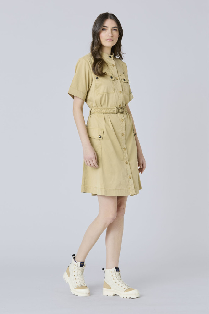 Šaty vestito 251VE102DCT3514