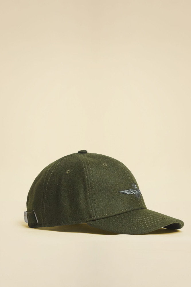 Kšiltovka cappellino 252HA1085UCT02333