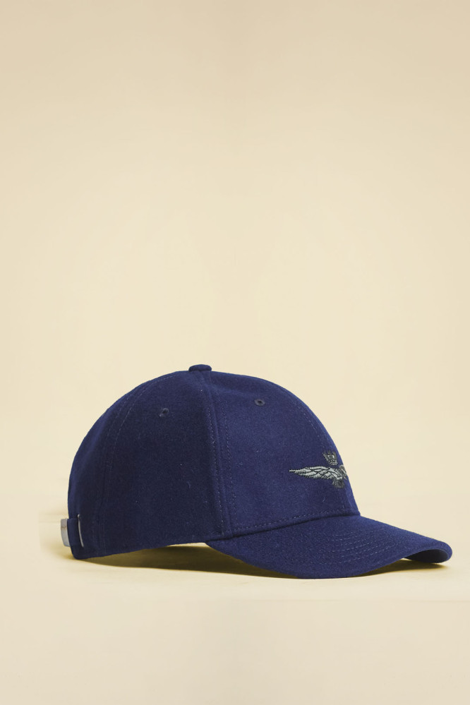 Kšiltovka cappellino 252HA1085UCT02333