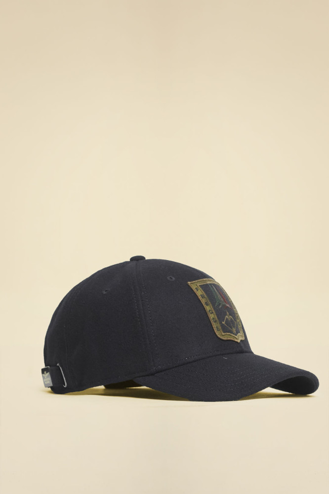 Kšiltovka cappellino 252HA1228UCT02333